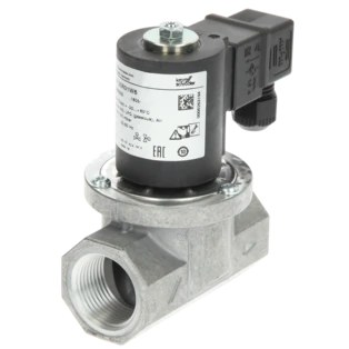 Gasmagnetventil VGP25R01W6 1"