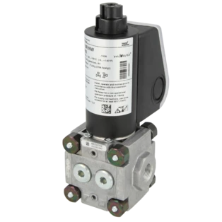 Gasmagnetventil VAS250R/LW