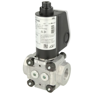 Gasmagnetventil VAS120R/NW