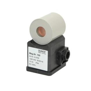 Aimant de rechange pour &eacute;lectrovannes MVD|MVDLE|ZRD