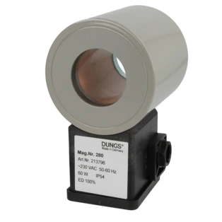 Dungs magneet nr. 01