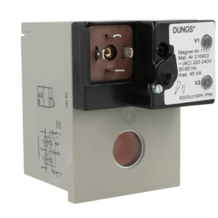 Dungs Magnet Nr.1111