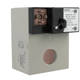 Dungs Magnet Nr.1211