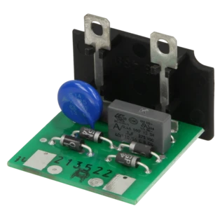 Dungs Leiterplatte  max. 9 A 231417