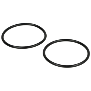 Dungs replacement O-rings (2 pcs), for MB 410/412