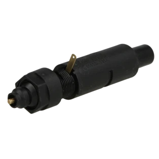 Piezoz&uuml;nder mit Kontermutter M22 x 1,5 / M14 x 1