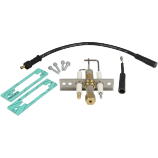 Z&uuml;ndbrenner-Set AE