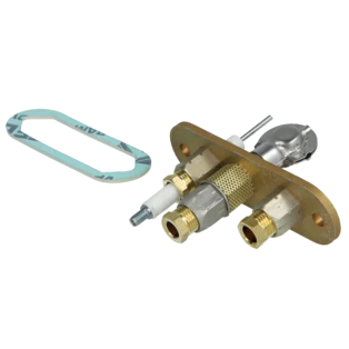 Z&uuml;ndbrenner MBG Serie