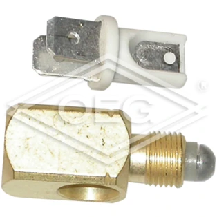 Contatto d'interruzione SIT, 2 parti, 0974403, M10x1 - F10x1