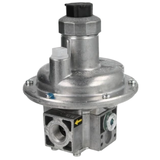 R&eacute;gulateur de pression gaz Dungs FRS510