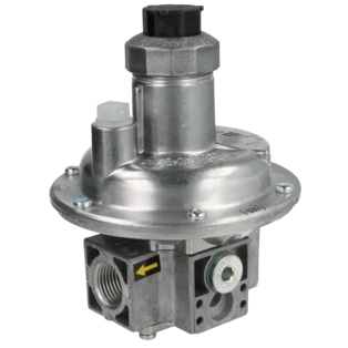 R&eacute;gulateur de pression gaz Dungs FRS505