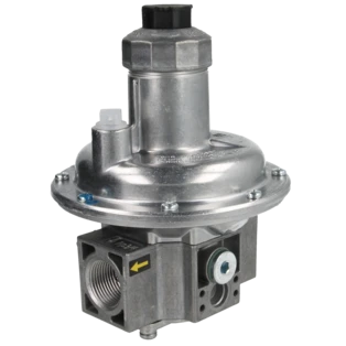 Dungs gasdrukregelaar FRS 507