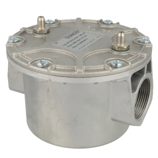Dungs gas- en luchtfilter GF1015 1 1/2"