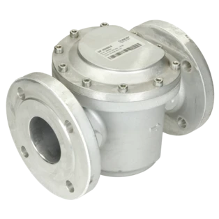 Gas-und Luftfilter GF 60065/4 DN65