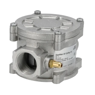 Gasfilter 1" IG