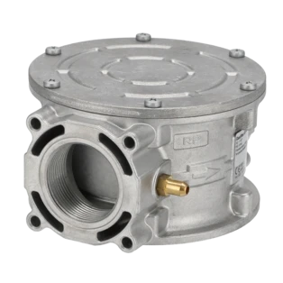 Gas filter 1 1/2" IT