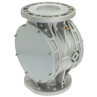 Gasfilter Flansch DN 100