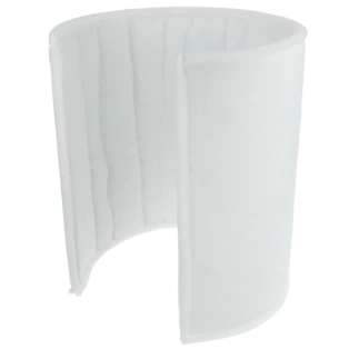 Replacement parts pack for Marchel gas filter DN100