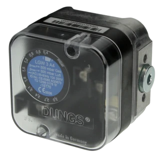 Dungs Druckbegrenzer NB150A4