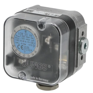 Dungs pressure switch LGW 50 A 4