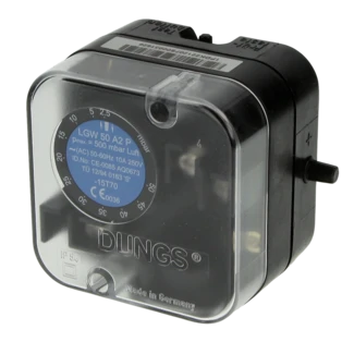 Dungs pressure switch LGW 50 A2P