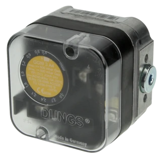 Differentiedrukbewaker, Dungs GGW150A4-U