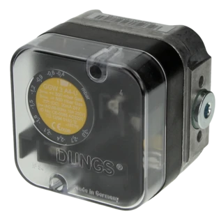 Dungs Differenzdruckw&auml;chter GGW3A4U