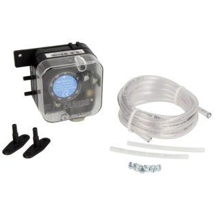 Dungs Klima-Set KS150A2-7 ersetzt KS150C2