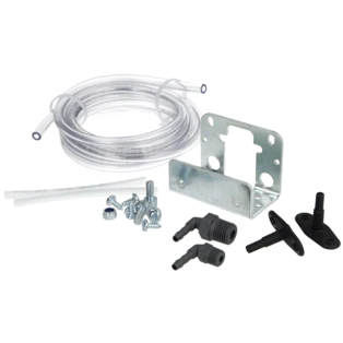 Air-conditioning kit accessories KS A4