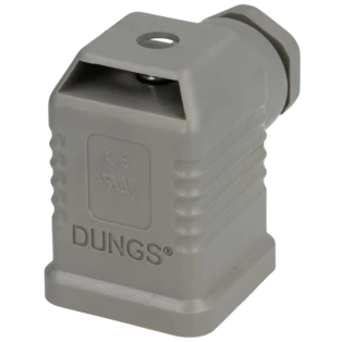 Dungs contact box for pressure switch A5 and A6