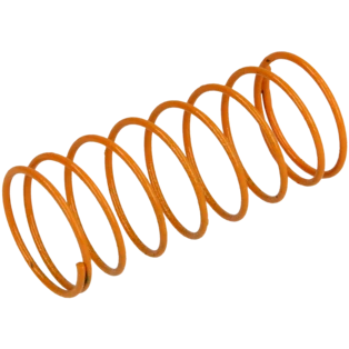 Sollwertfeder 5-20 mbar f&uuml;r Gasdruckregler 3/8-3/4", Feder 3