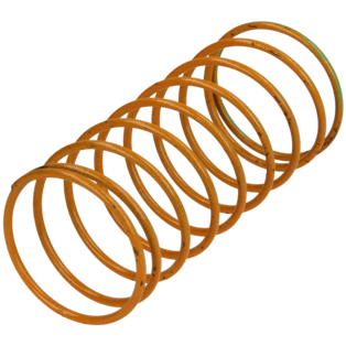 Ressort de consigne 5-20 mbar pour d&eacute;tendeur gaz 11/2" DN 40 ressort 3