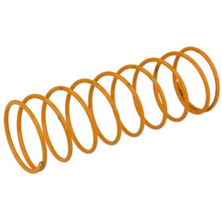 Molla di taratura Dungs 5-20 mbar regol press. gas 2"DN 50 arrancione, molla3