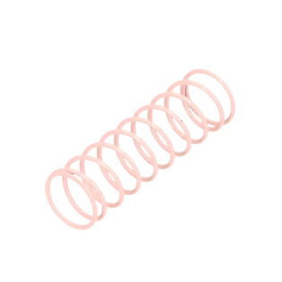 Setpoint spring 100-150 mbar for gas preessure regulator 3/4", spring 8