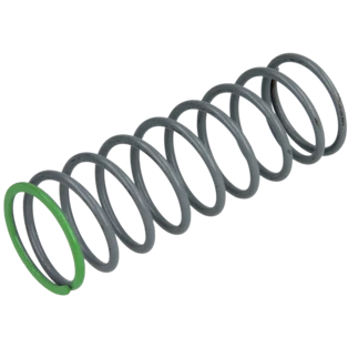 Sollwertfeder 140-200 mbar f&uuml;r Gasdruckregler DN 150 Feder 9