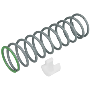 Ressort de consigne 140-200 mbar pour d&eacute;tendeur gaz 11/2" DN 40, ressort 9