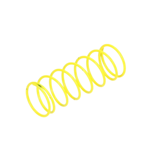 Setpoint spring 30-70 mbar for gas pressure regulators 3/8", 1/2", spring 6