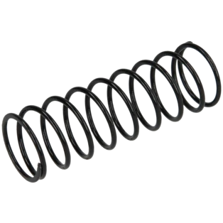 Setpoint spring 60-110 mbar for gas pressure regulator 3/8", 1/2", no.7