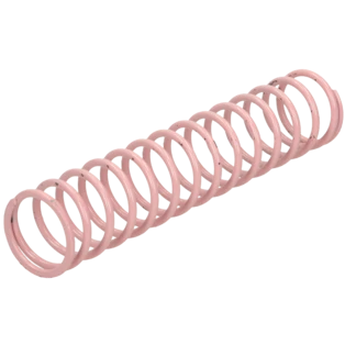 Sollwertfeder 100-150 mbar f&uuml;r Gasdruckregler DN 50, Feder 8