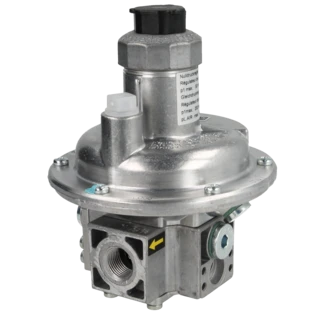 Regolatore pressione Dungs FRNG 503, Rp 3/8"