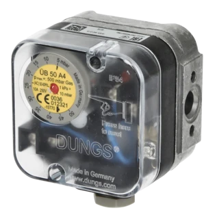 Limiteur de pression Dungs &Uuml;B 50 A4