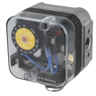 Dungs Druckbegrenzer &Uuml;B150A4