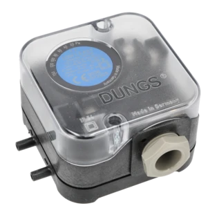 Dungs Pressostat LGW 1,5 A2-7