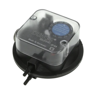 Pressostat Dungs LGW 3 A2-7