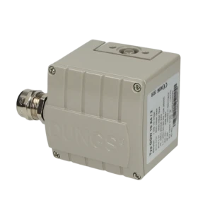 Dungs Druckw&auml;chter GGW10A4/2 1,0-10 mbar, IP 65