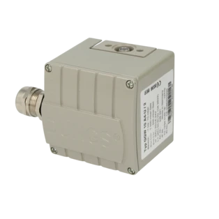 Dungs Druckw&auml;chter GGW10A4-U/2 -1,0- -10 mbar, IP 65