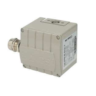 Dungs drukbewaker GGW50A4-U/2 -2,5- -50 mbar, IP 65