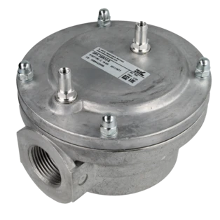 Gasfilter Kromschr&ouml;der GFK25R10-6