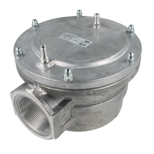 gas filter Kromschr&ouml;der GFK 50 R 10-6 DN 50