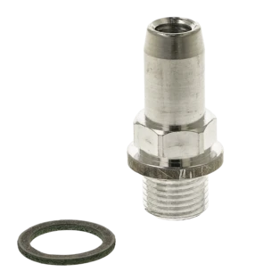 Prezzo superiore tubazione di misura filtro gas Kromschr&ouml;der